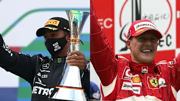 Schumacher