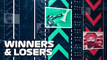 Winner Losers