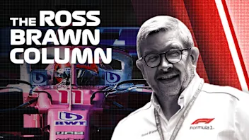 BRAWN