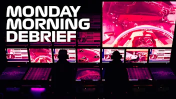 Monday Morning