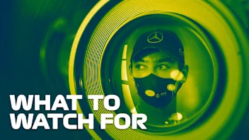 What to watch for
