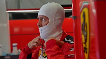 GP AUSTRIA F1/2020 -  SABATO 04/07/2020      
credit: @Scuderia Ferrari Press