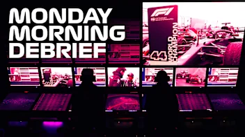 Monday Morning