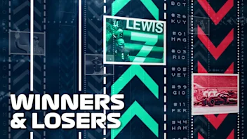 Winners Losers