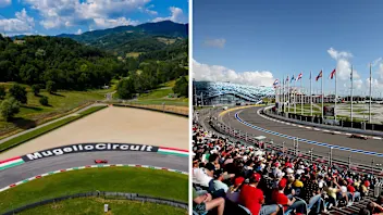 Mugello