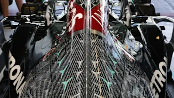 2020 Abu Dhabi Grand Prix, Saturday - Steve