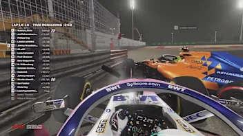 Bahrain Virtual Grand