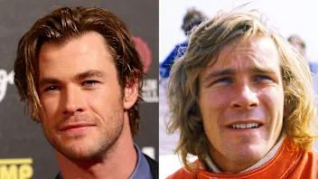 Hunt Hemsworth