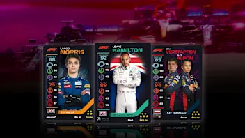 F1 Turbo