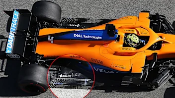 McLaren