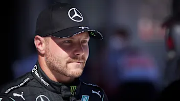 2021 Styrian Grand Prix, Saturday - Steve