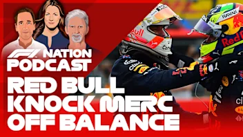 F1 Nation post