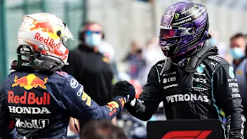 2021 Portuguese Grand Prix, Sunday - Steve