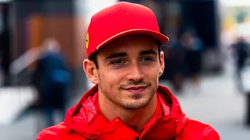 FERRARI F1 GP BELGIO - GIOVEDI 02/09/2021 credit @Scuderia Ferrari Press