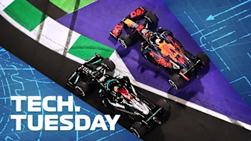 Tech Tuesday Abu