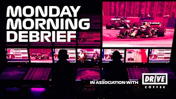 Monday Morning
