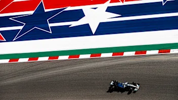 2019 United States Grand Prix, Friday - LAT