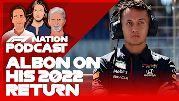 F1 Nation 2021 Turkish Grand Prix preview with Alex