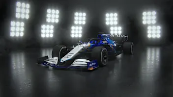 Williams