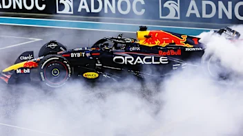 verstappen