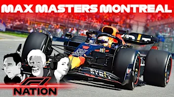 F1 Nation
