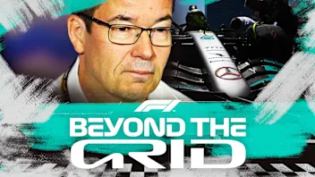 Mike Elliot Beyond The