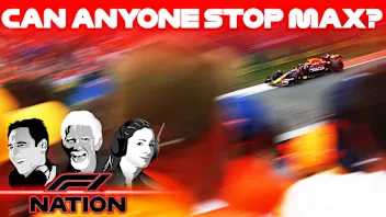 F1 Nation Dutch GP
