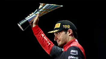 sainz
