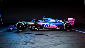 A522 B