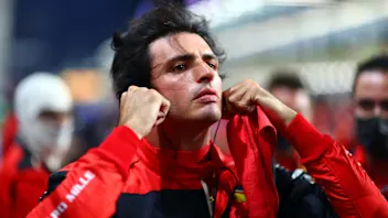 Sainz