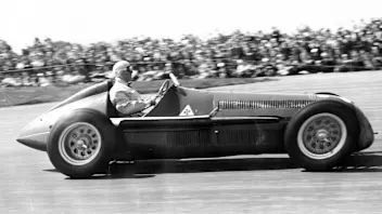 1950 British Grand
