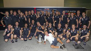 Red Bull