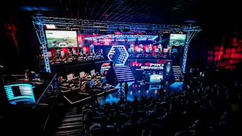 F1 Esports Pro Series 2018 - 0541 - Joe Brady