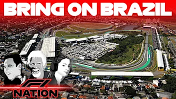 F1 Nation -