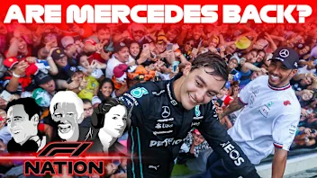 F1 Nation