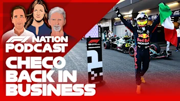 F1 Nation YouTube