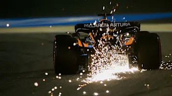 McLaren