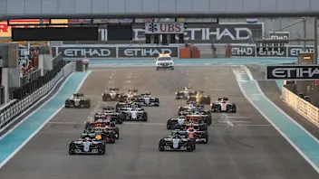 Formula One World Championship, Formula One World