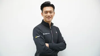 Guanyu Zhou
