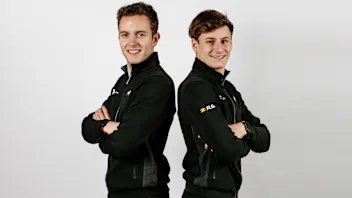 Hubert and Martins