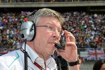 Formula One World