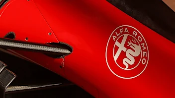 www.sutton-images.com

Ferrari SF16-H rear suspension detail at Formula One Testing, Day Two,