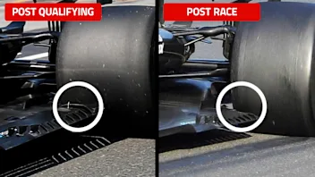 mercedes HAM