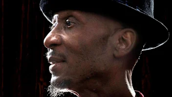 Jimmy Cliff