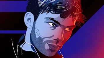 F1 Portraits Gasly