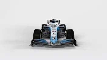 Williams