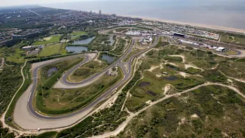 18-21.05.2018. Jumbo raceagen Circuit Zandvoort Foto: Chris Schotanus/Essay