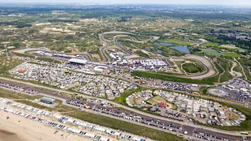 18-21.05.2018. Jumbo raceagen Circuit Zandvoort Foto: Chris Schotanus/Essay