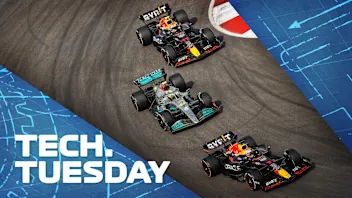 Tech Tuesday -