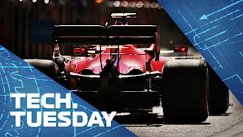 V1 Germany F1 Tech